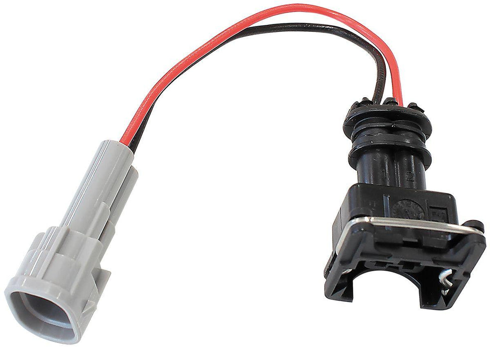 Aeroflow Bosch Injector to Denso Plug Adapter (AF49-1606)