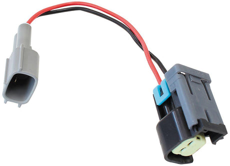 Aeroflow USCAR Injector to Toyota Plug Adapter (AF49-1608) AF49-1608