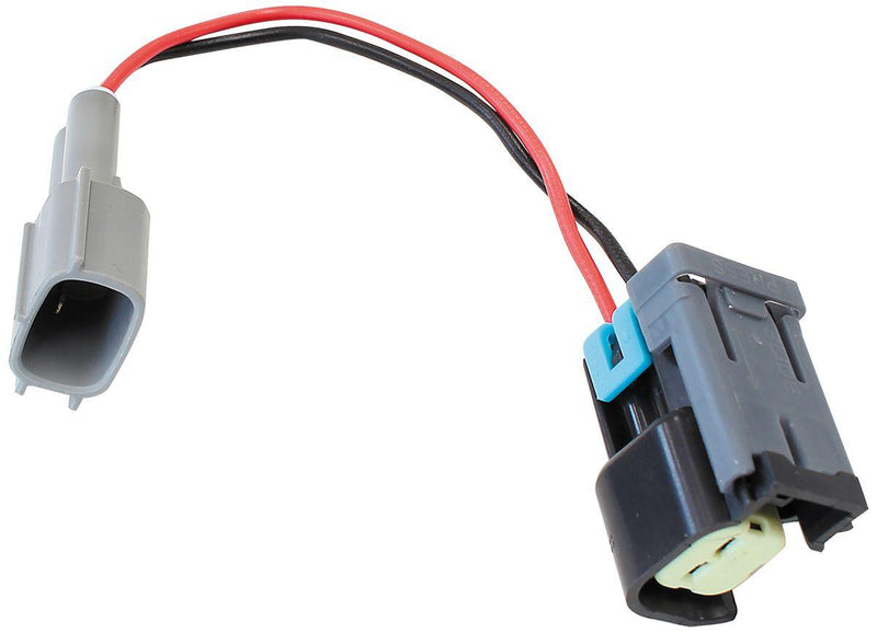 Aeroflow USCAR Injector to Toyota Plug Adapter (AF49-1608) AF49-1608