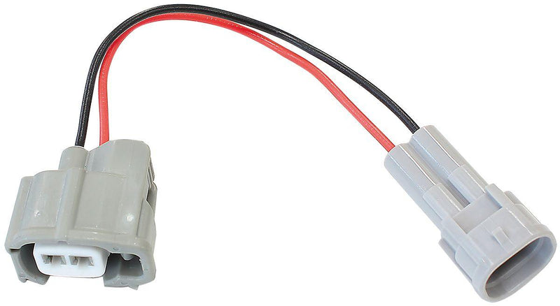 Aeroflow Toyota Injector to Denso Plug Adapter (AF49-1609) AF49-1609