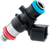 Aeroflow Bosch Motorsport 495cc EV14 Short USCAR Fuel Injector (AF49-1900)