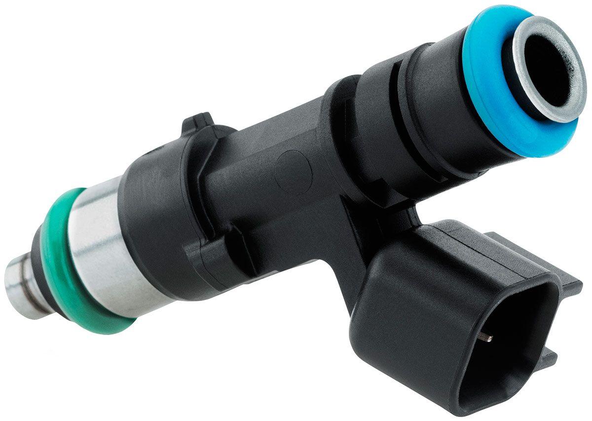 Aeroflow Bosch Motorsport 621cc EV14 Medium USCAR Fuel Injector (AF49-1903)