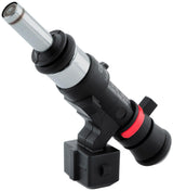 Aeroflow Bosch Motorsport 627cc EV14 Medium JETRONIC Fuel Injector with Extended Tip (AF49-1904)