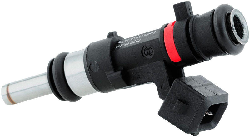 Aeroflow Bosch Motorsport 627cc EV14 Medium JETRONIC Fuel Injector with Extended Tip (AF49-1904)