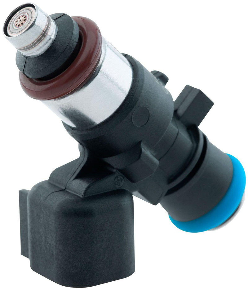 Aeroflow Bosch Motorsport 731cc EV14 Short USCAR Fuel Injector (AF49-1905)