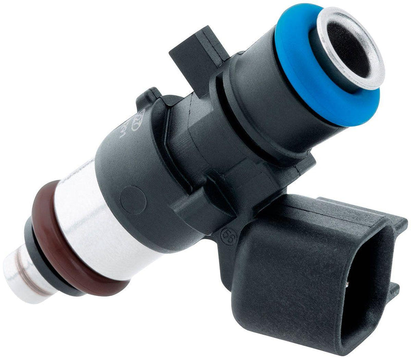 Aeroflow Bosch Motorsport 731cc EV14 Short USCAR Fuel Injector (AF49-1905)