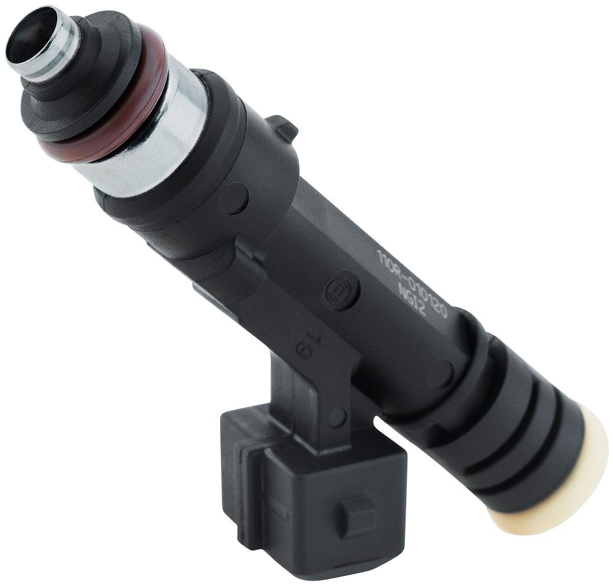 Aeroflow Bosch Motorsport 1680cc EV14 CNG Long JETRONIC Fuel Injector (AF49-1909)