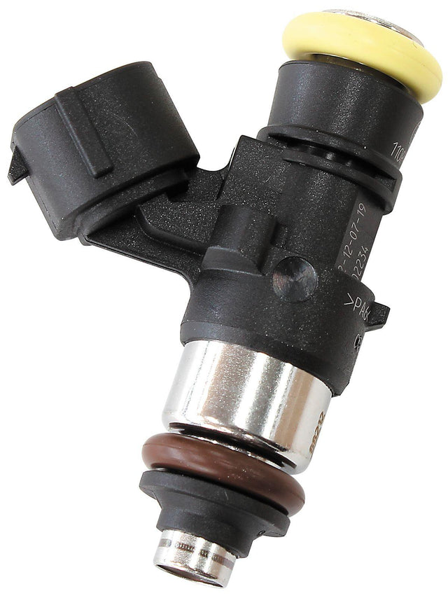 Aeroflow Bosch Motorsport 2200cc EV14 CNG Short DENSO Fuel Injector (AF49-1910) AF49-1910