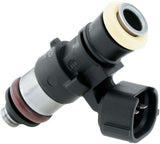 Aeroflow Bosch Motorsport 2200cc EV14 CNG Short DENSO Fuel Injector (AF49-1910)