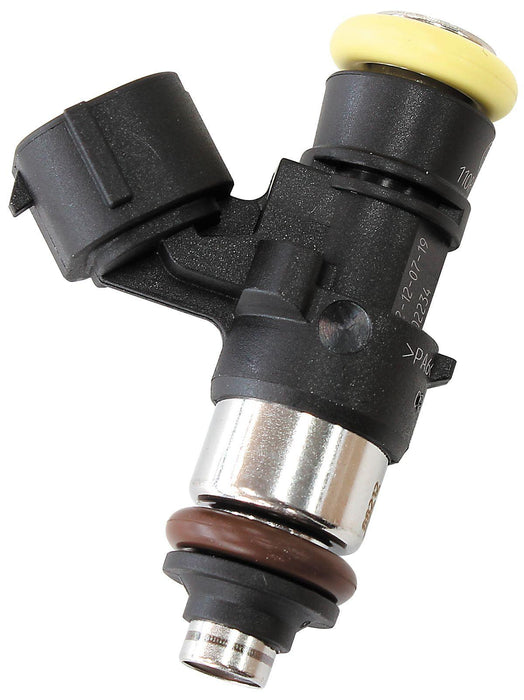 Aeroflow Bosch Motorsport 2200cc EV14 CNG Short DENSO Fuel Injector (AF49-1910)