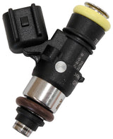 Aeroflow Bosch Motorsport 2200cc EV14 CNG Short USCAR Fuel Injector (AF49-1911) AF49-1911