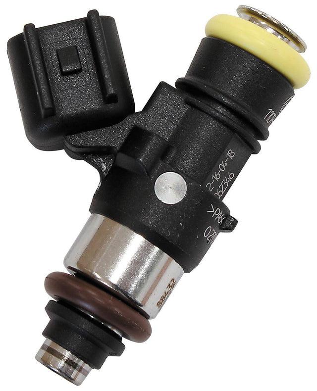 Aeroflow Bosch Motorsport 2200cc EV14 CNG Short USCAR Fuel Injector (AF49-1911) AF49-1911
