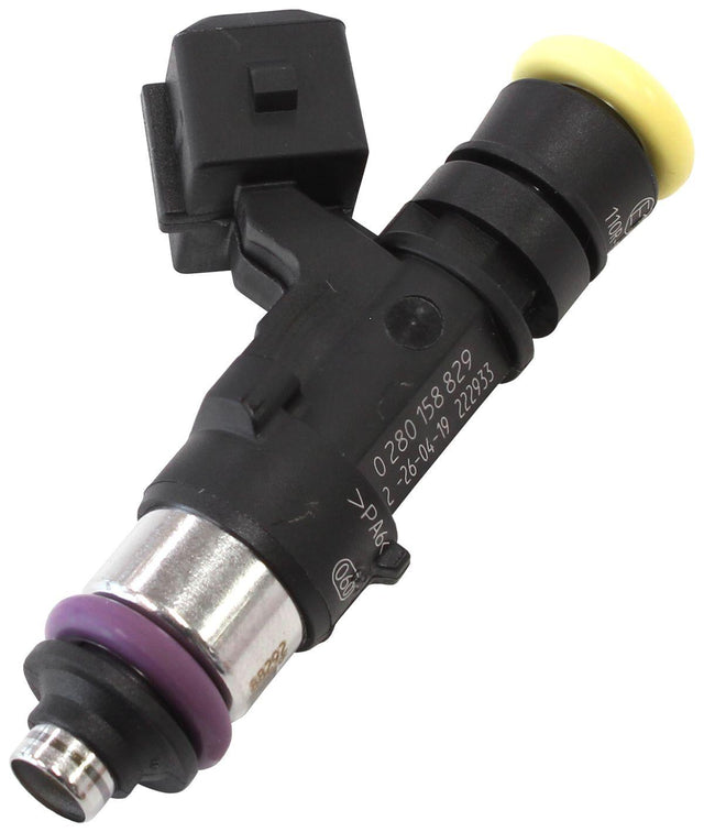 Aeroflow Bosch Motorsport 2200cc EV14 CNG Medium JETRONIC Fuel Injector (AF49-1912) AF49-1912