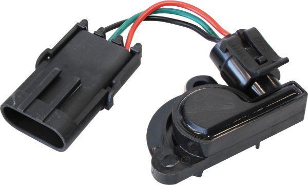 Aeroflow Replacement Throttle Position Sensor (TPS) (AF49-2051)