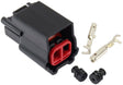 Aeroflow Ford Falcon BA-BF DBW Plug & Pins (AF49-2138) AF49-2138
