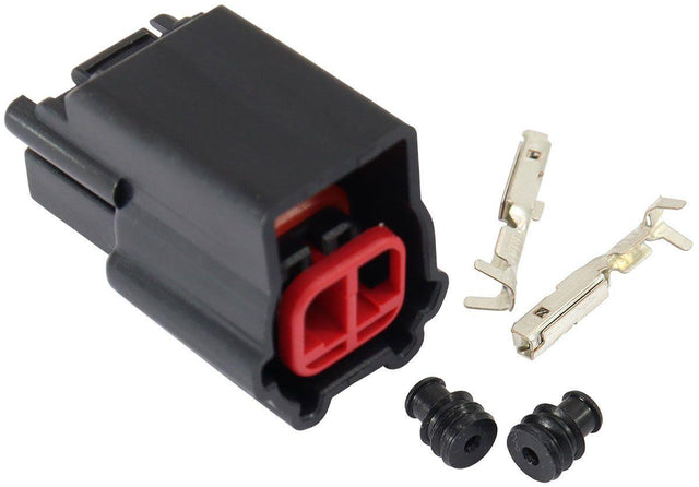 Aeroflow Ford Falcon BA-BF DBW Plug & Pins (AF49-2138) AF49-2138
