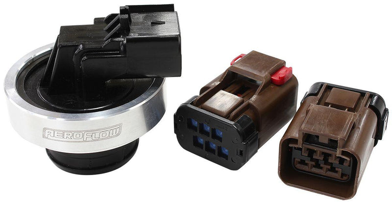 Aeroflow Electrical Bulkhead Connector (AF49-4049) AF49-4049