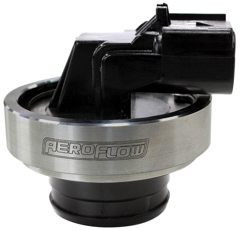 Aeroflow Electrical Bulkhead Connector (AF49-4049)