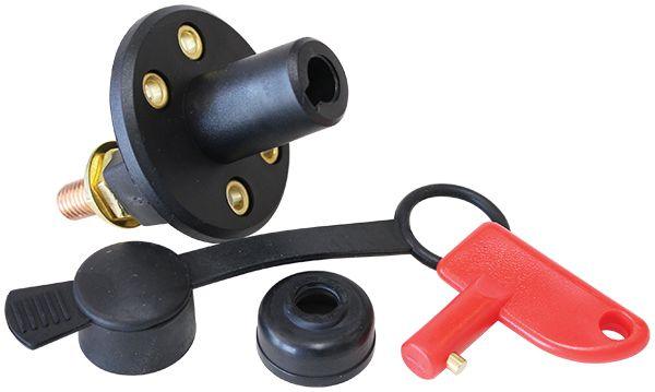 Aeroflow Battery Isolator Switch (AF49-4050) AF49-4050