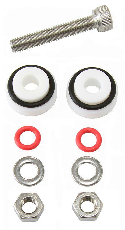 Aeroflow Electrical Terminal Bulkhead (AF49-4051) AF49-4051