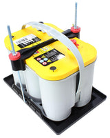 Aeroflow Battery Tray (AF49-4053)
