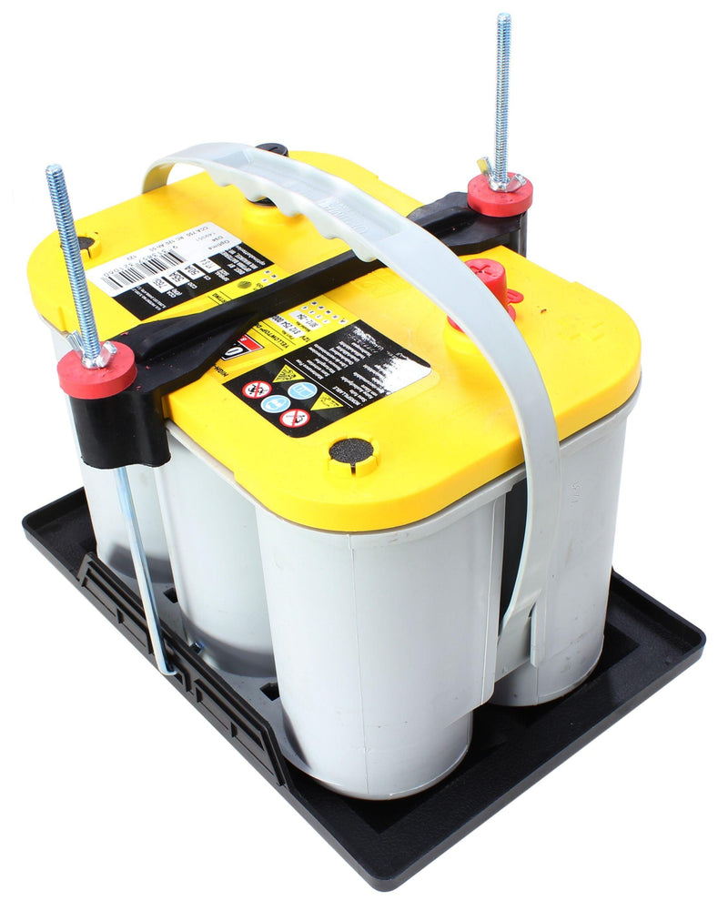 Aeroflow Battery Tray (AF49-4053)