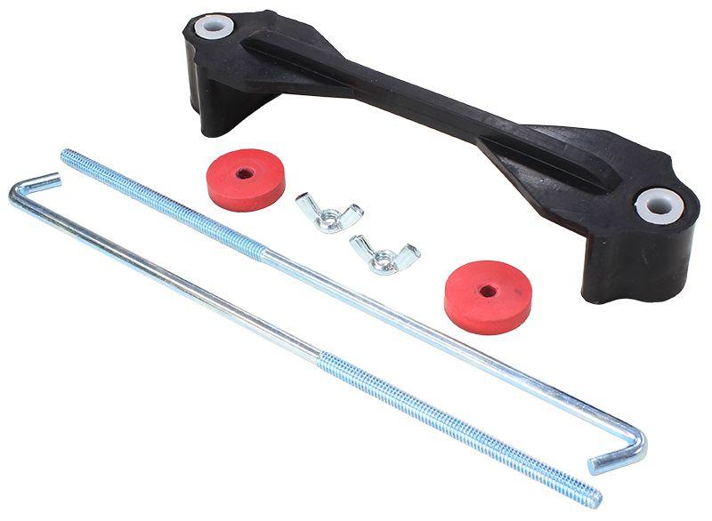 Aeroflow Battery Hold Down Clamp Kit (AF49-4054) AF49-4054