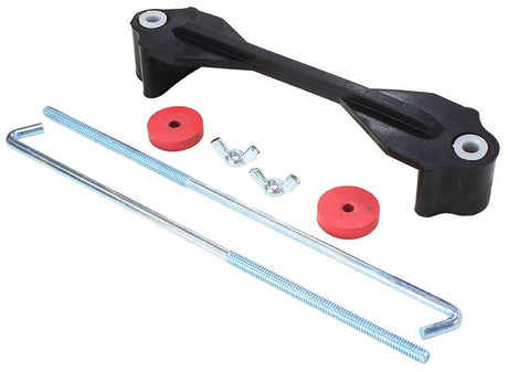 Aeroflow Battery Hold Down Clamp Kit (AF49-4054) AF49-4054