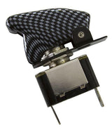 Aeroflow Carbon Fibre Covered Rocket / Missile Switch (AF49-5002) AF49-5002