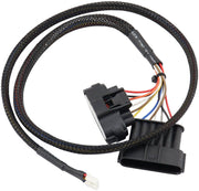 Aeroflow Electronic Throttle Controller Harness ONLY - Lexus, Mazda, Toyota and Suzuki Model Harness (AF49-6501) AF49-6501