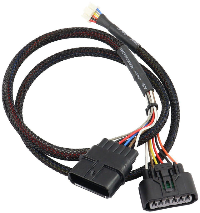 Aeroflow Electronic Throttle Controller Harness ONLY - Honda 2006 to 2012 Model Harness (AF49-6503) AF49-6503