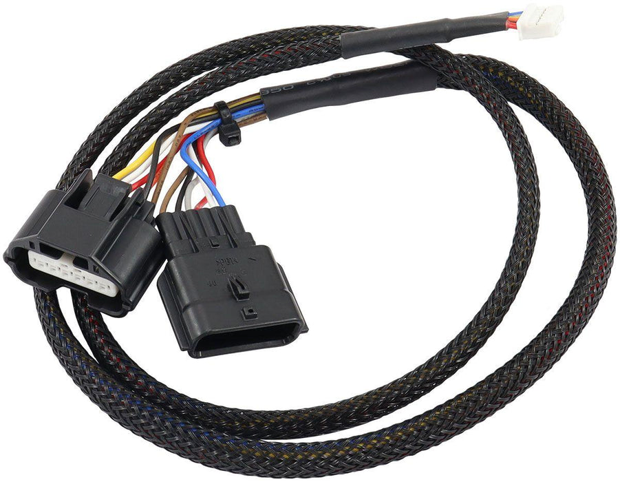 Aeroflow Electronic Throttle Controller Harness ONLY - Nissan and Renault Model Harness (AF49-6504)