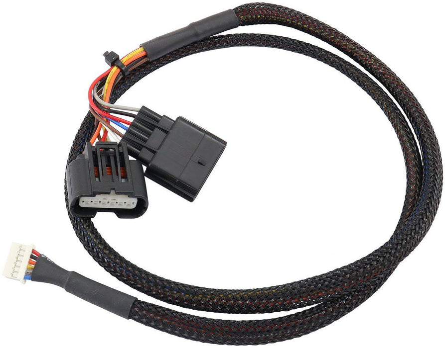 Aeroflow Electronic Throttle Controller Harness ONLY - Honda 2007 to Current 2020 Model Harness (AF49-6506)