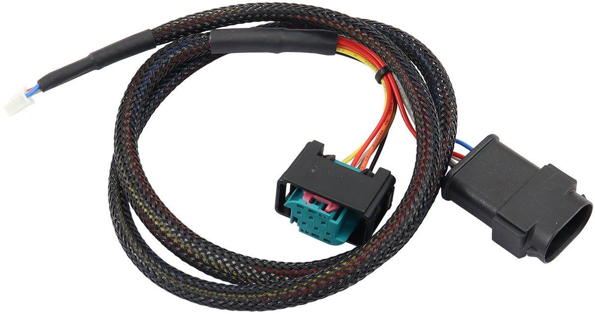Aeroflow Electronic Throttle Controller Harness ONLY - BMW, Mini, Kia and Hyundai Model Harness (AF49-6507)