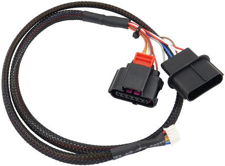 Aeroflow Electronic Throttle Controller Harness ONLY - Audi, VW, Porsche and Volkswagen Model Harness (AF49-6508) AF49-6508