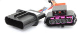 Aeroflow Electronic Throttle Controller Harness ONLY - Audi, VW, Porsche and Volkswagen Model Harness (AF49-6508)
