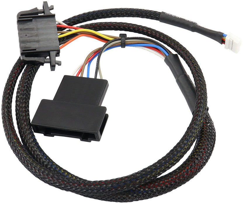 Aeroflow Electronic Throttle Controller Harness ONLY - VW, Audi, Porsche and Ford Model Harness (AF49-6509)