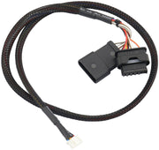 Aeroflow Electronic Throttle Controller Harness ONLY - Mercedes Benz 2008 to Current 2020 Model Harness (AF49-6512) AF49-6512