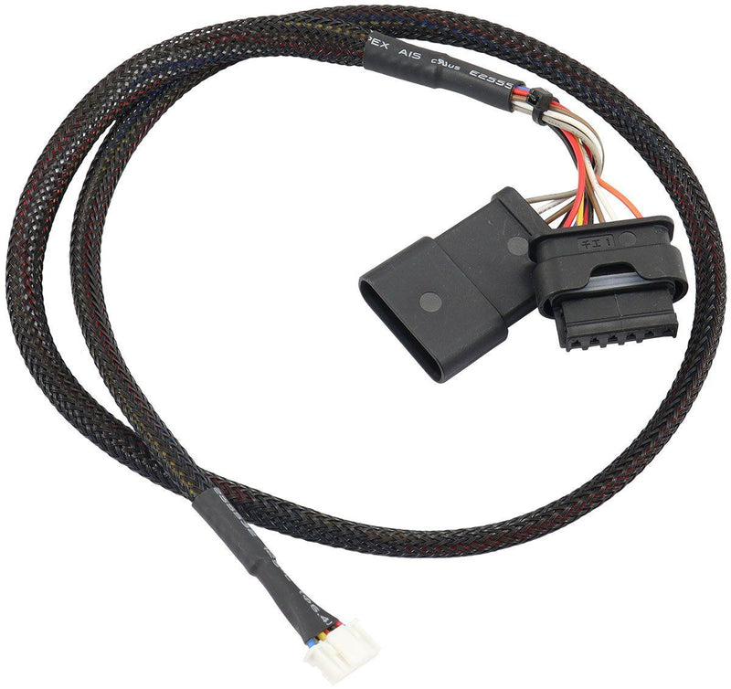 Aeroflow Electronic Throttle Controller Harness ONLY - Mercedes Benz 2008 to Current 2020 Model Harness (AF49-6512) AF49-6512