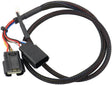 Aeroflow Electronic Throttle Controller Harness ONLY - Ford, GM, Holden and Mazda Model Harness (AF49-6513) AF49-6513