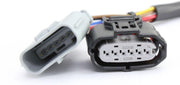 Aeroflow Electronic Throttle Controller Harness ONLY - Lexus and Toyota Model Harness (AF49-6514)