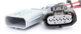Aeroflow Electronic Throttle Controller Harness ONLY - Lexus and Toyota Model Harness (AF49-6514)