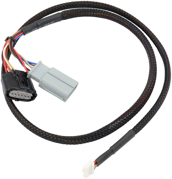 Aeroflow Electronic Throttle Controller Harness ONLY - Lexus and Toyota Model Harness (AF49-6514)