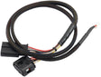 Aeroflow Electronic Throttle Controller Harness ONLY - Fiat and Mazda Model Harness (AF49-6515) AF49-6515