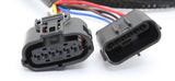 Aeroflow Electronic Throttle Controller Harness ONLY - Fiat and Mazda Model Harness (AF49-6515)