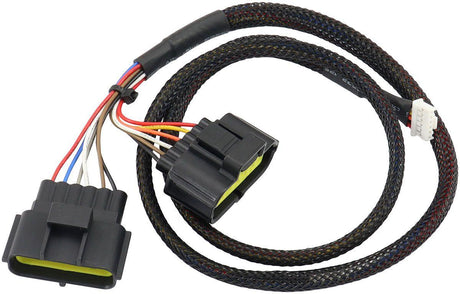 Aeroflow Electronic Throttle Controller Harness ONLY - Hyundai and Kia Model Harness (AF49-6516) AF49-6516