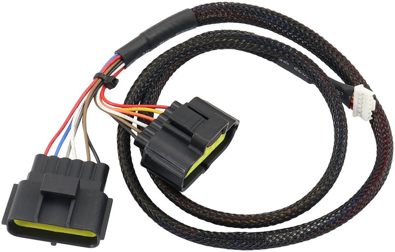 Aeroflow Electronic Throttle Controller Harness ONLY - Hyundai and Kia Model Harness (AF49-6516) AF49-6516