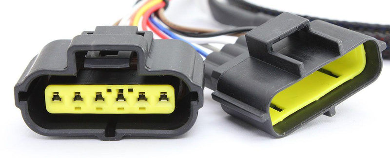 Aeroflow Electronic Throttle Controller Harness ONLY - Hyundai and Kia Model Harness (AF49-6516)