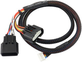 Aeroflow Electronic Throttle Controller Harness ONLY - Honda 2002 to Current 2020 Model Harness (AF49-6517) AF49-6517