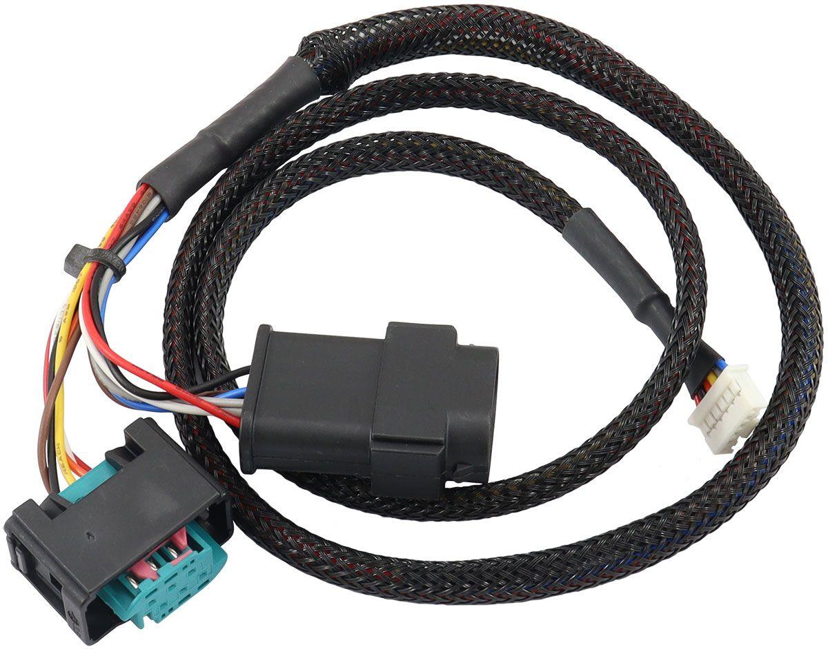 Aeroflow Electronic Throttle Controller Harness ONLY - Mercedes Benz 1997 To 2015 Model Harness (AF49-6518) AF49-6518